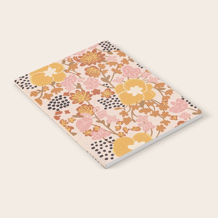 Japanese Garden Notebook Gallery Image 2