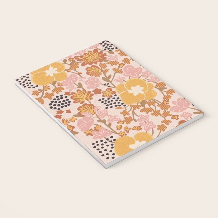 Japanese Garden Notebook Gallery Image 3