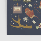 Winter Nights Poster Gallery Image 3