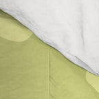 Puakenikeni lei Hawaii art v1 Comforter Gallery Image 4