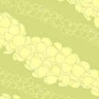 Puakenikeni lei Hawaii art v1 Coffee Mug Gallery Image 2