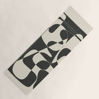 Shifting Boundaries 1 Yoga Mat Gallery Image 1