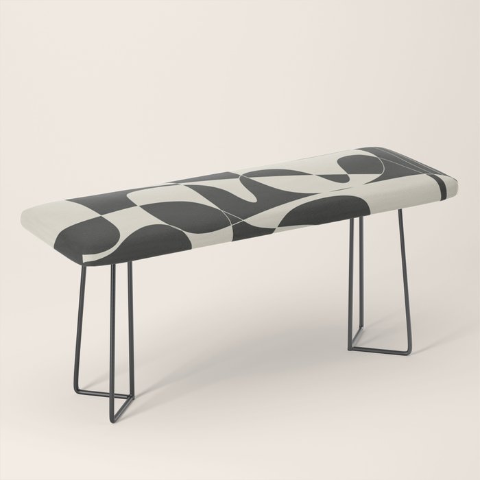 Shifting Boundaries 1 Bench Gallery Image 1