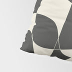 Shifting Boundaries 1 Pillow Sham Gallery Image 4