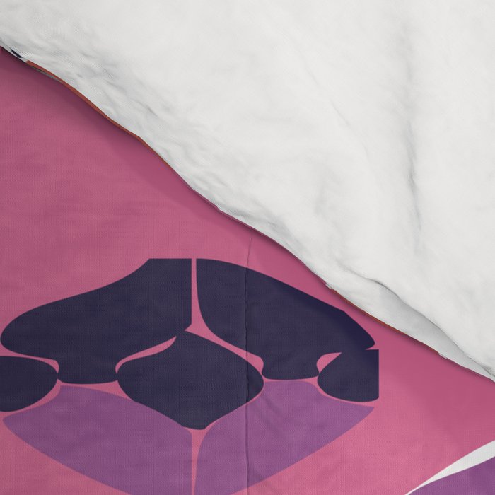 Random Complication Comforter Gallery Image 4