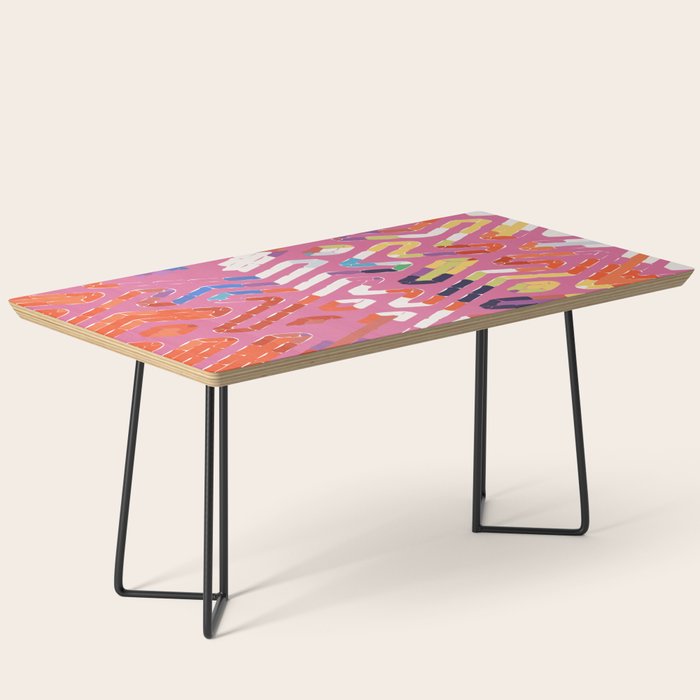 Random Complication Coffee Table Gallery Image 1