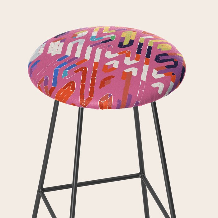 Random Complication Stool Gallery Image 2