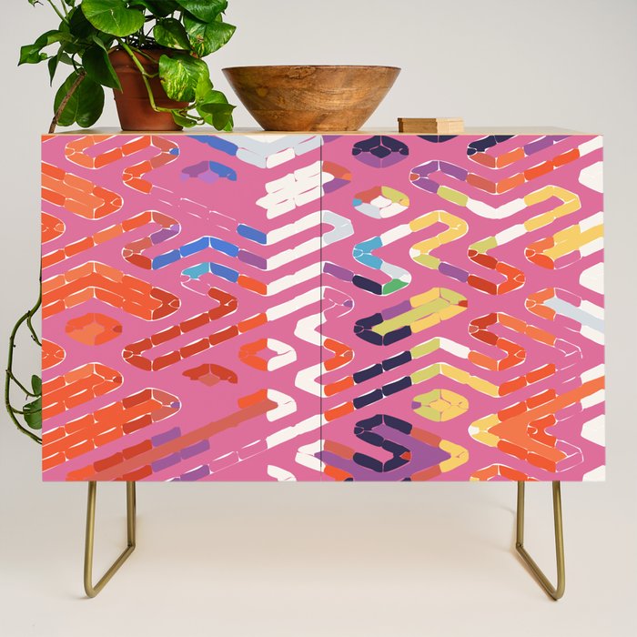 Random Complication Credenza Gallery Image 1