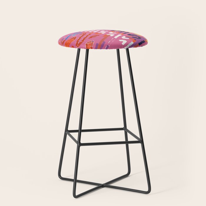 Random Complication Stool Gallery Image 1