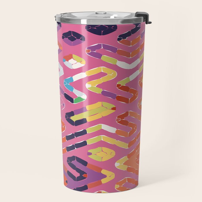 Random Complication Travel Mug Gallery Image 2