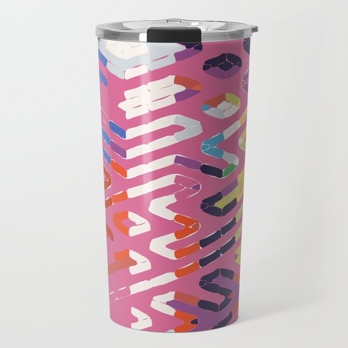 Random Complication Travel Mug Gallery Image 1