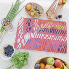 Random Complication Cutting Board Gallery Image 2