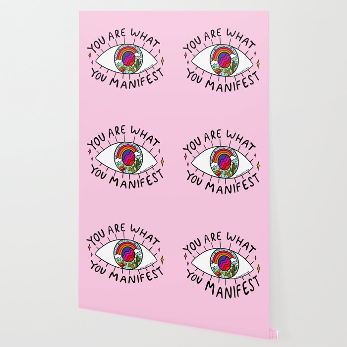 Manifest Wallpaper Gallery Image 2