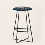 Night Bloom Horse Stool Gallery Image 1