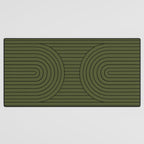 Arch Symmetry X Desk Mat Gallery Image 3