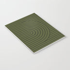 Arch Symmetry X Notebook Gallery Image 3