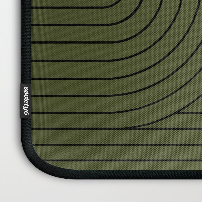 Arch Symmetry X Laptop Sleeve Gallery Image 3