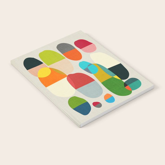 Jagged little pills Notebook Gallery Image 1