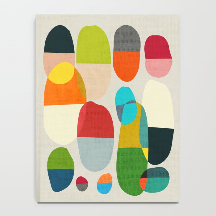 Jagged little pills Notebook Gallery Image 4