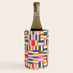 Basket Glitch Wine Chiller Gallery Image 3
