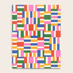 Basket Glitch Notebook Gallery Image 4