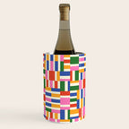 Basket Glitch Wine Chiller Gallery Image 2