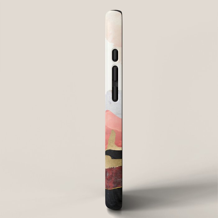 Distant Desert iPhone Case Gallery Image 2