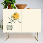 Autumn Credenza Gallery Image 1