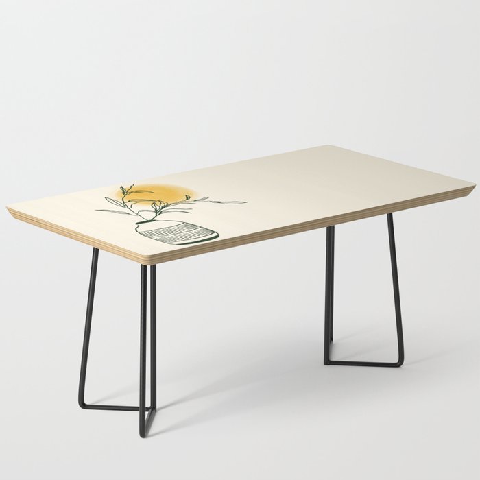 Autumn Coffee Table Gallery Image 1