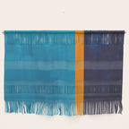 Deep Blue Sea Sun  Wall Hanging Gallery Image 1