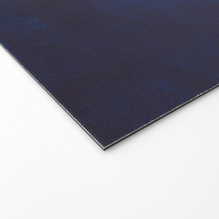 Deep Blue Sea Sun  Welcome Mat Gallery Image 2
