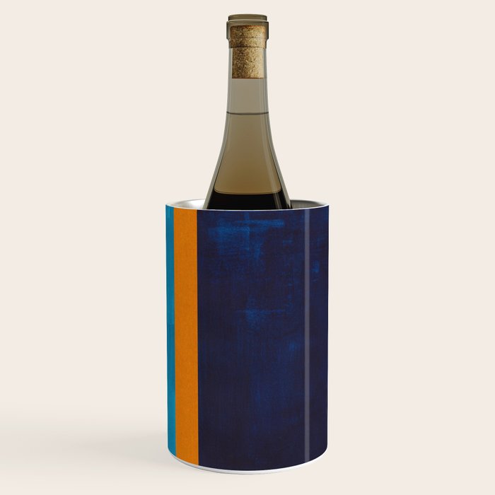 Deep Blue Sea Sun  Wine Chiller Gallery Image 3