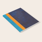 Deep Blue Sea Sun  Notebook Gallery Image 2