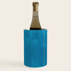Deep Blue Sea Sun  Wine Chiller Gallery Image 2