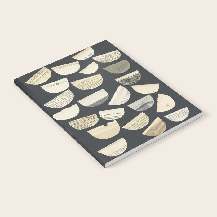 Free Words Notebook Gallery Image 2