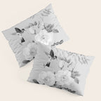 Floral beauty 2 Pillow Sham Gallery Image 3