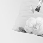 Floral beauty 2 Pillow Sham Gallery Image 4