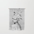 Floral beauty 2 Wall Hanging Gallery Image 1