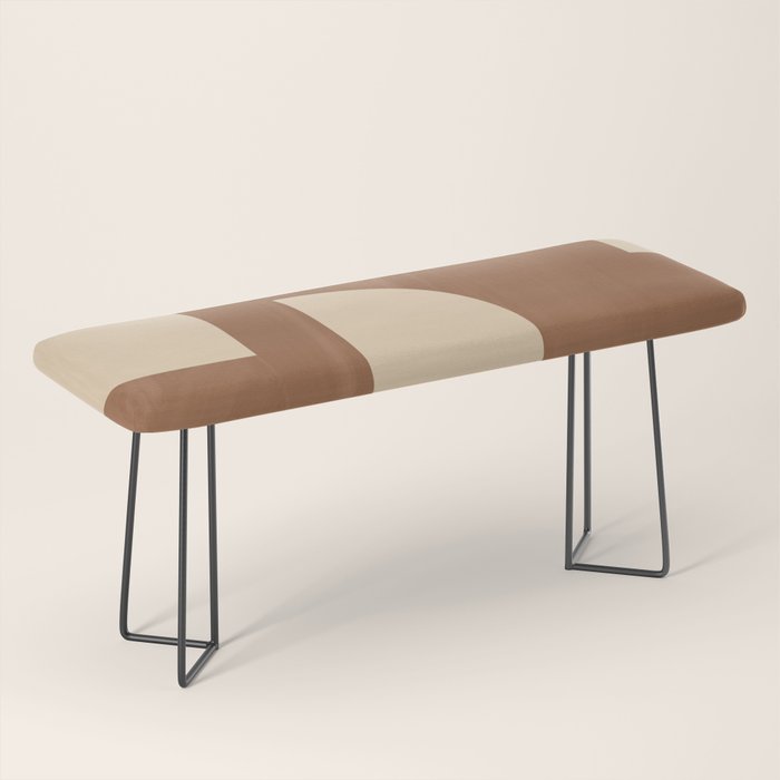 Minimalist 132 Bench Gallery Image 1