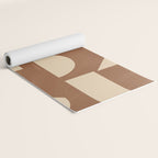 Minimalist 132 Yoga Mat Gallery Image 2