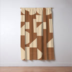 Minimalist 132 Window Curtain Gallery Image 3