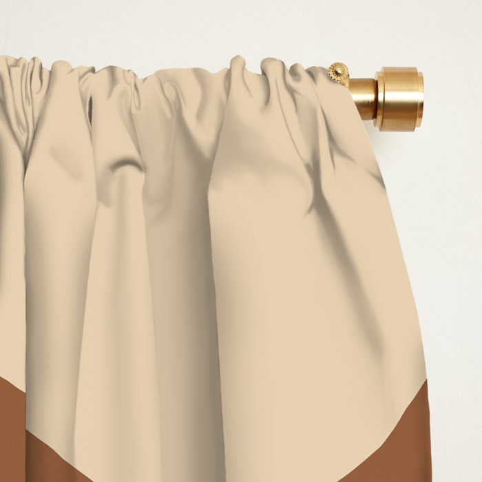Minimalist 132 Window Curtain Gallery Image 2