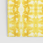 Tie Dye Yellows Poster Gallery Image 3