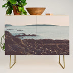 Low Tide - Ocean Art Credenza Gallery Image 1