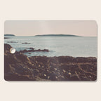 Low Tide - Ocean Art Cutting Board Gallery Image 1