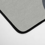 Modern Geometric 85A Desk Mat Gallery Image 4