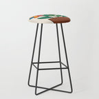 The True Reality / Flowers Stool Gallery Image 1