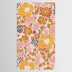 Japanese Garden Tablecloth Gallery Image 2