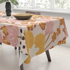 Japanese Garden Tablecloth Gallery Image 3