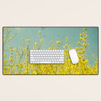 Summer Desk Mat Gallery Image 1